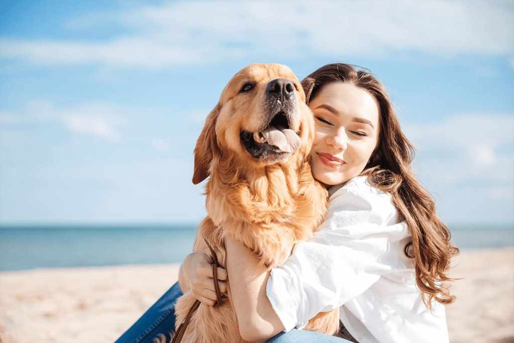 Destinazioni per Andare in Vacanza con il Cane